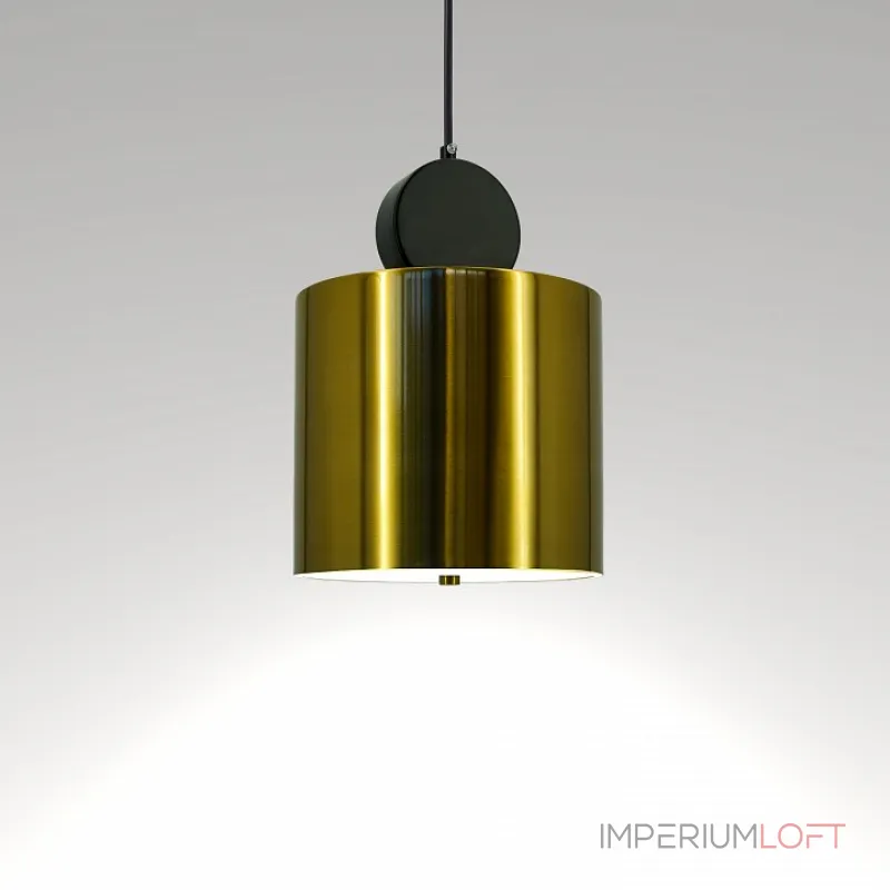 Подвесной светильник LIGHTERA Myanmar LE132L-1GB Подвесной светильник LIGHTERA Myanmar LE132L-1GB