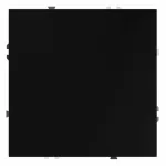 Заглушка для поста без рамки Voltum S70 VLS080108 от ImperiumLoft