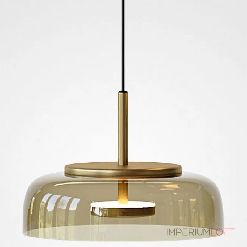 Подвесной светильник TopDecor Tesla Tesla S1 20 Подвесной светильник TopDecor Tesla Tesla S1 20