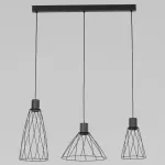 Подвесной светильник TK Lighting Modesto 10149 Modesto