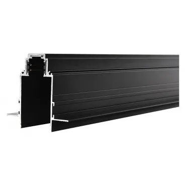 Трек встраиваемый Wolta WML-TR1/02B Трек встраиваемый Wolta WML-TR1/02B