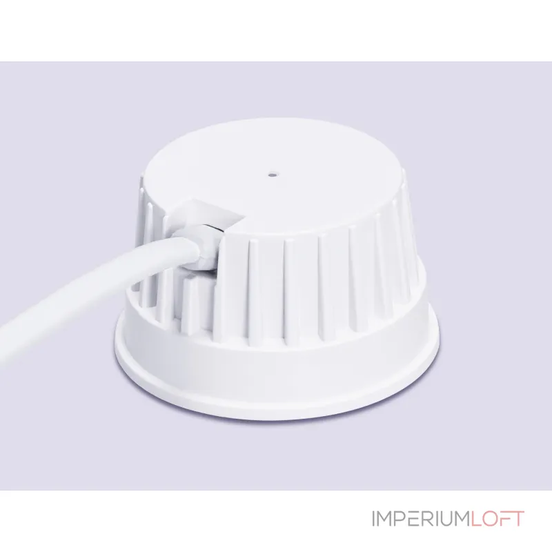 Лампа светодиодная LED MR16-PR 6W 3000K 85-265V 38° от NovaLamp