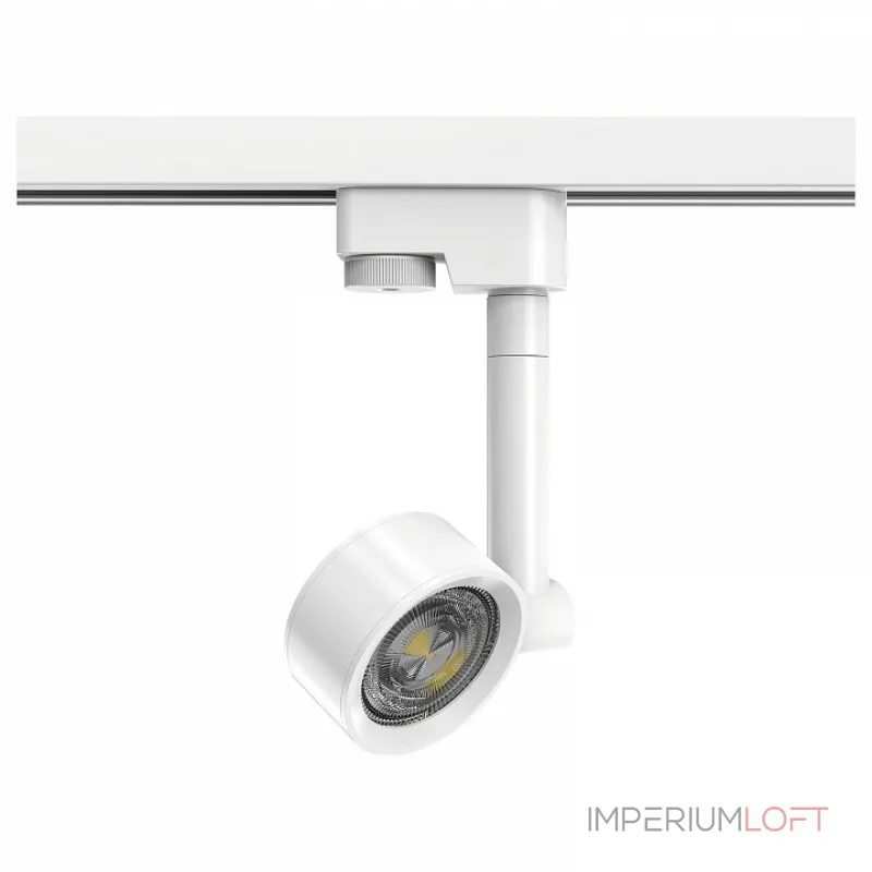 Светильник на штанге Gauss Track Light TR056