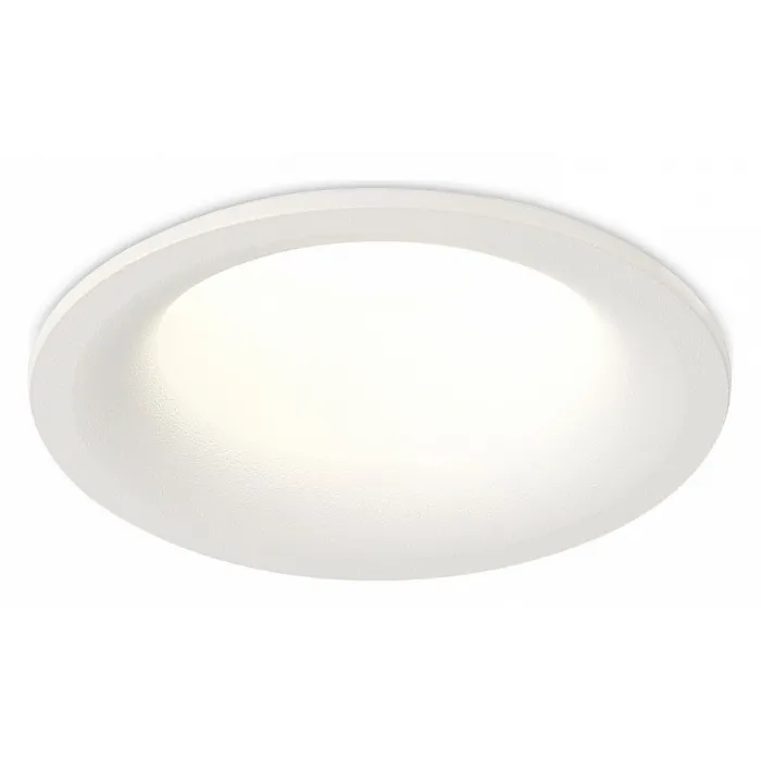 Встраиваемый светильник SIMPLE STORY 2080 2080-LED7DLW от ImperiumLoft