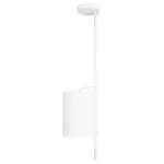 Светильник на штанге Loft it Ritz 10253P White от ImperiumLoft