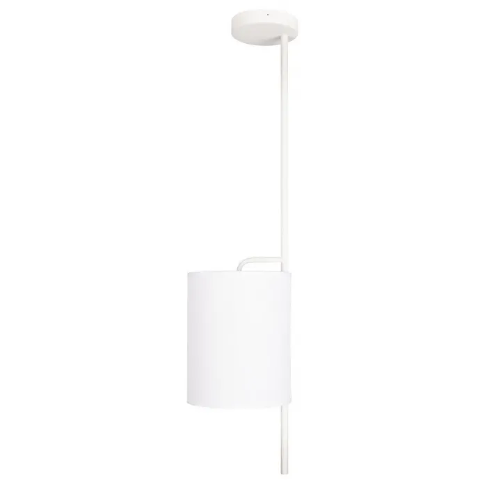 Светильник на штанге Loft it Ritz 10253P White от ImperiumLoft