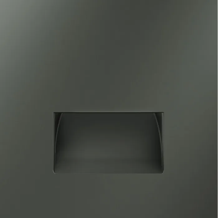 Заглушка для поста с подсветкой без рамки Voltum S70 VLS070606 от ImperiumLoft
