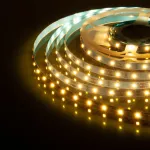 Лента светодиодная  Elektrostandard 12V 7,2W IP20 a040995 Цвет арматуры белый