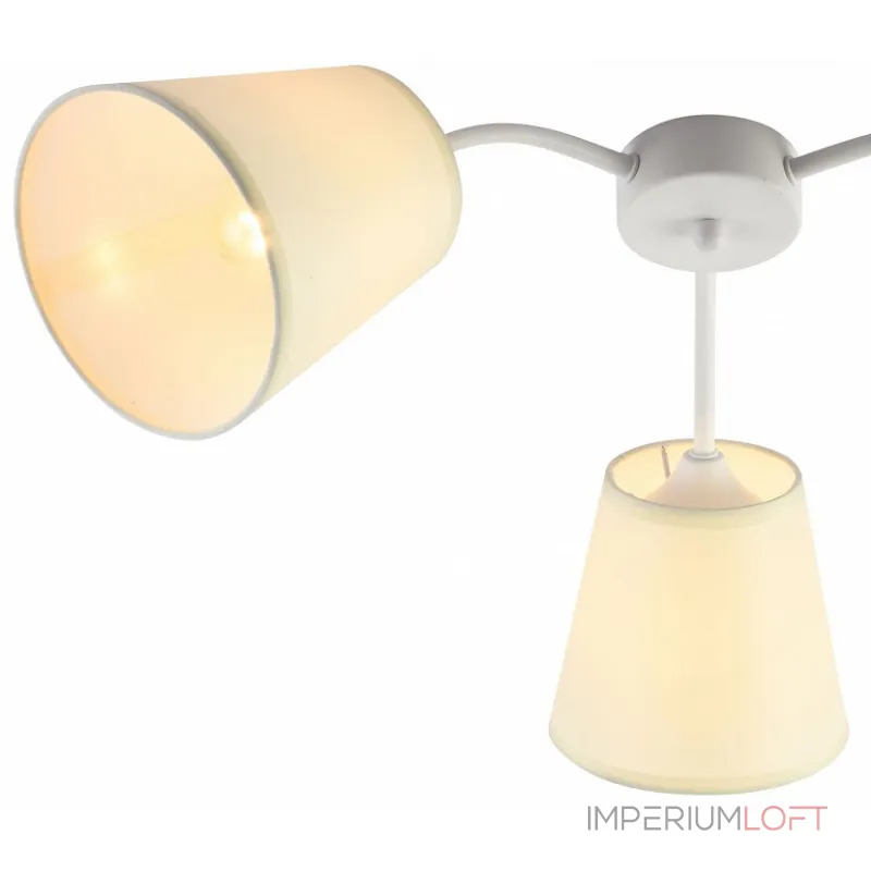 Потолочная люстра Rivoli Aimee Б0059971