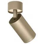 Спот Denkirs Tube DK2029-GG от ImperiumLoft