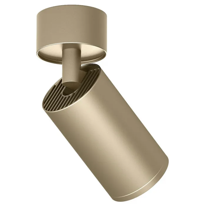 Спот Denkirs Tube DK2029-GG от ImperiumLoft