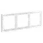 Рамка на 3 поста Voltum S70 VLS100301 от ImperiumLoft