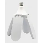 Лампа светодиодная Farlight Т80-4 E27 40Вт 6500K FAR000160 от ImperiumLoft