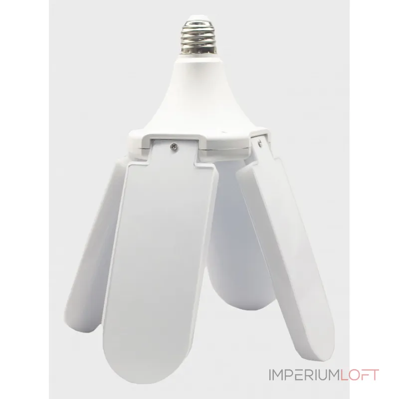 Лампа светодиодная Farlight Т80-4 E27 40Вт 6500K FAR000160 от ImperiumLoft Лампа светодиодная Farlight Т80-4 E27 40Вт 6500K FAR000160 от ImperiumLoft