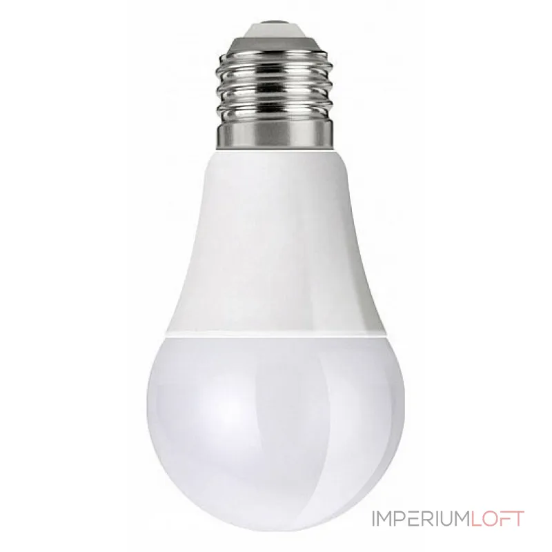 Лампа светодиодная Farlight E27 7Вт 6500K FAR000205 Лампа светодиодная Farlight E27 7Вт 6500K FAR000205