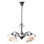Подвесная люстра Abrasax Emilia MDK9366/5A от ImperiumLoft