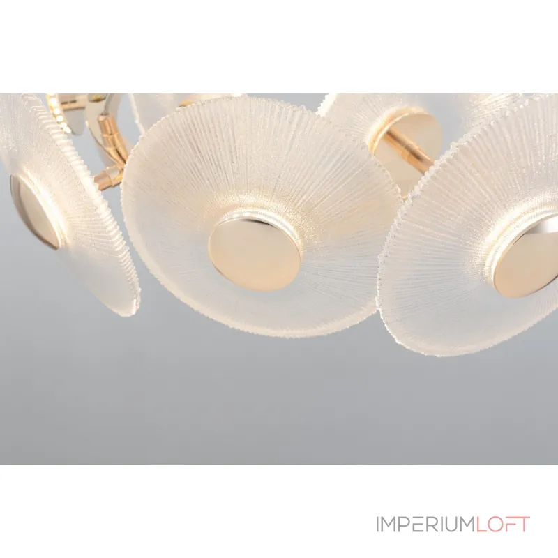 Подвесная люстра Rivoli Helena Б0061977