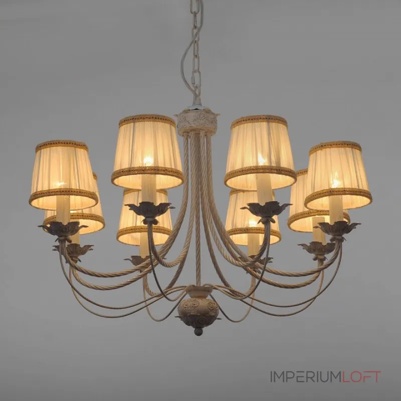 Подвесная люстра Abrasax Jasmin SD831 Подвесная люстра Abrasax Jasmin SD831