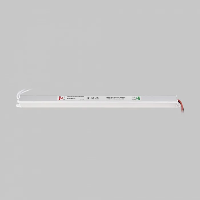 Блок питания с проводом Maytoni Led strip 220210 от ImperiumLoft