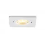 Светильник встраиваемый TN102455 WH белый GU5.3 85*85*28 от NovaLamp