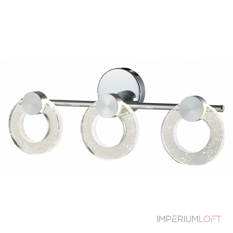 Бра SIMPLE STORY 1081 1081-LED12WL от ImperiumLoft Бра SIMPLE STORY 1081 1081-LED12WL от ImperiumLoft