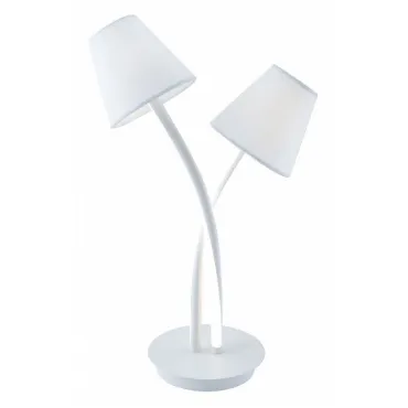 Настольная лампа декоративная MW-Light Аэлита 8 480032702 от ImperiumLoft