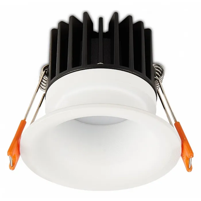 Встраиваемый светильник SIMPLE STORY 2080 2080-LED7DLW от ImperiumLoft