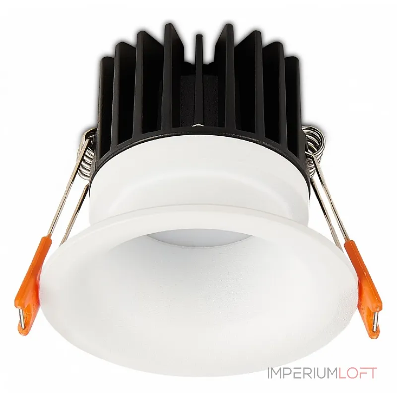 Встраиваемый светильник SIMPLE STORY 2080 2080-LED7DLW
