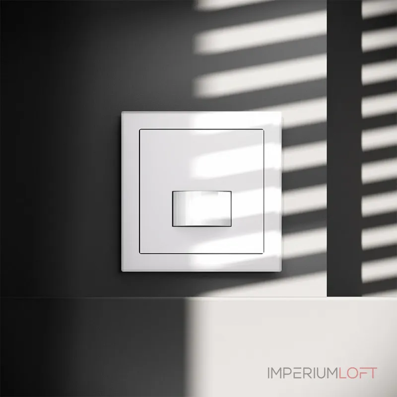 Датчик движения без рамки Voltum S70 VLS070502 от ImperiumLoft