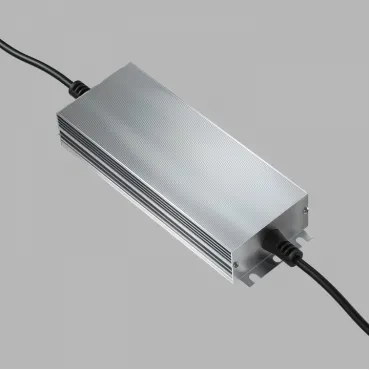Блок питания с проводом Denkirs BELTY BASE TR5720-BK