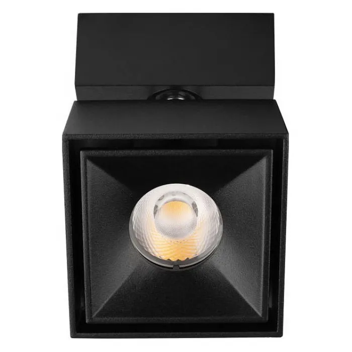 Спот Loft it Focus 10323/B Black от ImperiumLoft