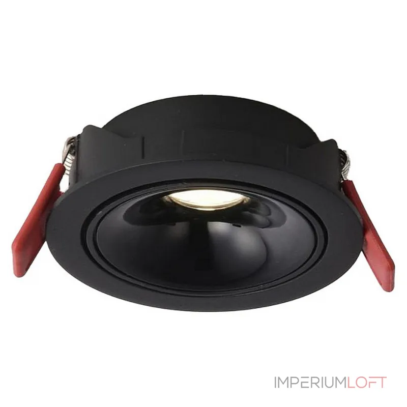 Встраиваемый светильник Wertmark WTD.O08 WTD.O08.660.40.12