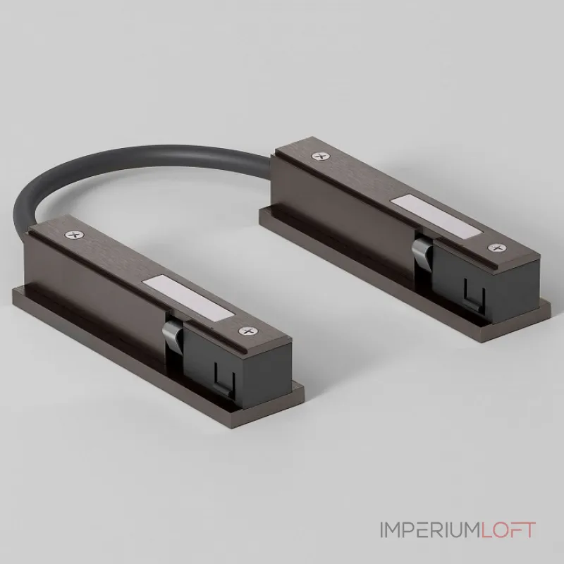 Соединитель гибкий для треков Elektrostandard Line Magnetic a069722