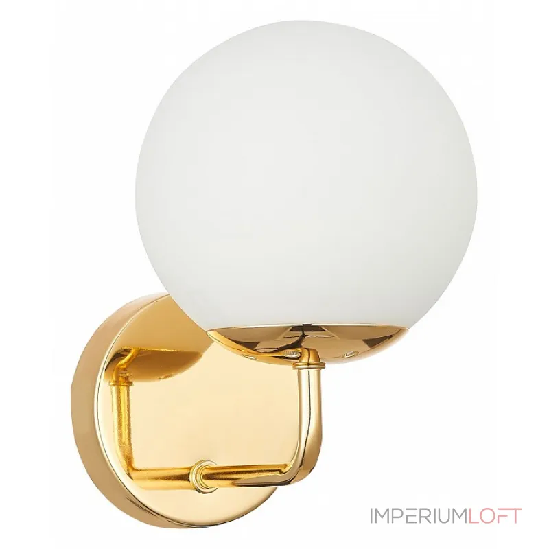 Бра SIMPLE STORY 1144 1144-1WL от ImperiumLoft Бра SIMPLE STORY 1144 1144-1WL от ImperiumLoft