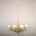 Подвесная люстра Abrasax Suzanne SD0940/8 от ImperiumLoft