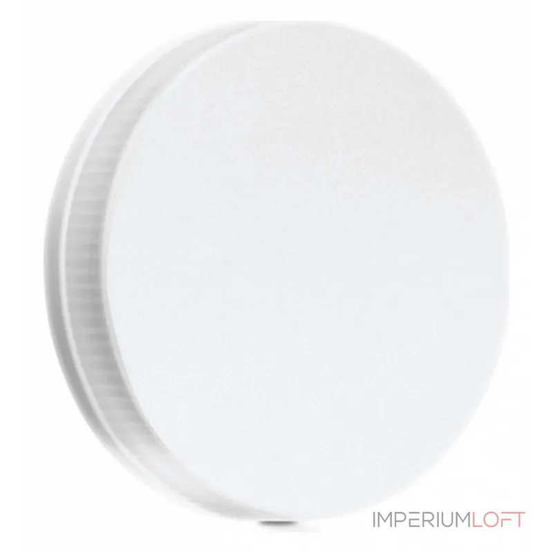 Лампа светодиодная Wolta GX53 10Вт 4000K 25S75R10GX53 Лампа светодиодная Wolta GX53 10Вт 4000K 25S75R10GX53