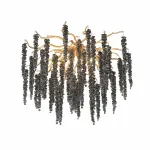 Потолочная люстра VitaLuce V28551 V28551-8/7PL от ImperiumLoft