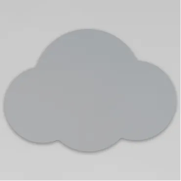 Потолочный светильник TK Lighting Cloud 4965 Cloud