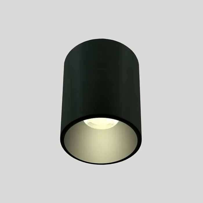 Накладной светильник LIGHTERA Shamrock LE200CL-1B от ImperiumLoft