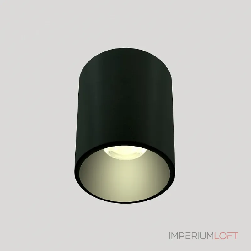 Накладной светильник LIGHTERA Shamrock LE200CL-1B от ImperiumLoft Накладной светильник LIGHTERA Shamrock LE200CL-1B от ImperiumLoft