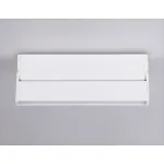Светильник светодиодный накладной TA1818 WH белый LED 12W 4200K 230*22*87 от NovaLamp