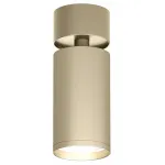 Спот Denkirs Tube DK2029-GG от ImperiumLoft