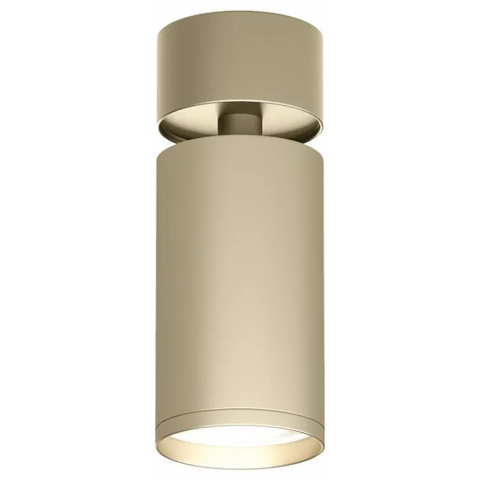 Спот Denkirs Tube DK2029-GG от ImperiumLoft