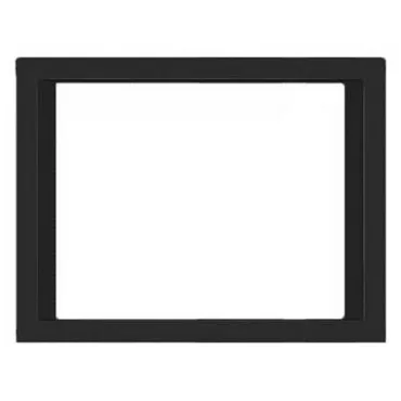 Вставка декоративная для двойной рамки Mono Electric Larissa 103-001300-153