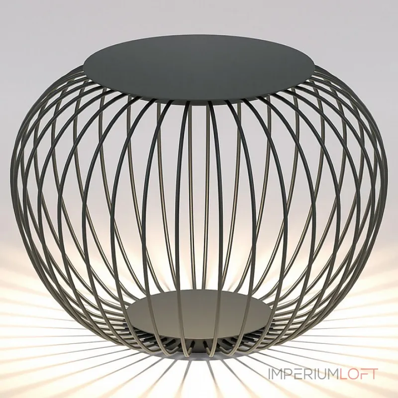 Наземный низкий светильник Elektrostandard Firenze a067384 от ImperiumLoft Наземный низкий светильник Elektrostandard Firenze a067384 от ImperiumLoft