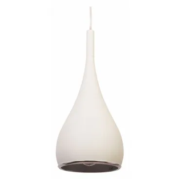 Подвесной светильник Abrasax 01986 MA01986CC-001-01(WHITE)