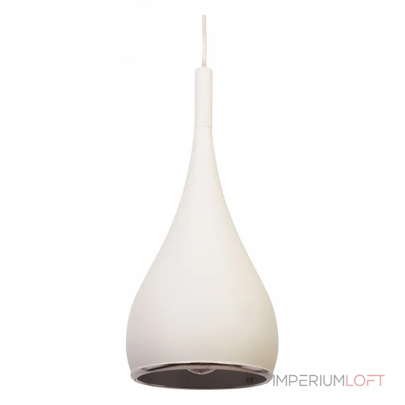 Подвесной светильник Abrasax 01986 MA01986CC-001-01(WHITE) Подвесной светильник Abrasax 01986 MA01986CC-001-01(WHITE)