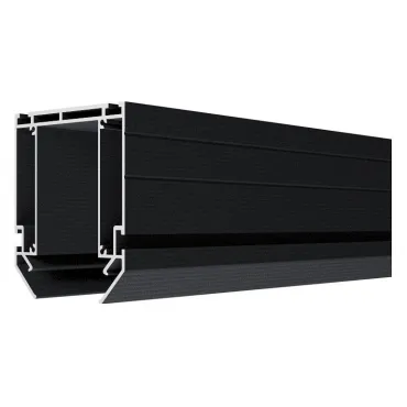 Профиль встраиваемый Wolta WAP-WML-TR2/01B Профиль встраиваемый Wolta WAP-WML-TR2/01B