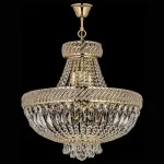 Подвесная люстра Arti Lampadari Palermo Palermo E 1.5.45.101 G от ImperiumLoft