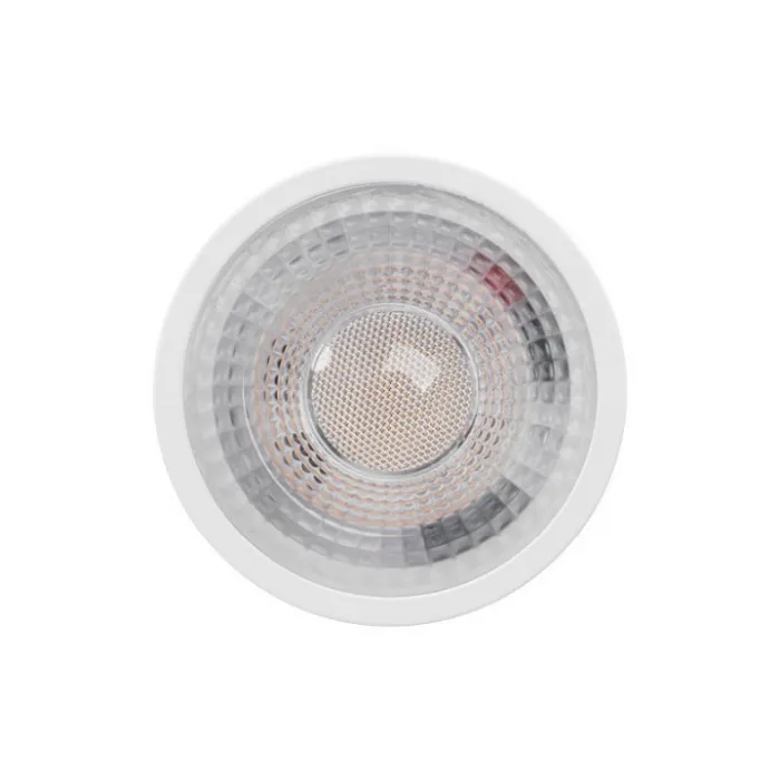 Лампа светодиодная Wolta GU5.3 10Вт 3000K WSTD-MR16-220V10W3KGU5.3-L от ImperiumLoft